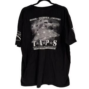 Grunt Style T.A.P.S. Survivors T-Shirt